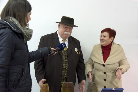 Oddaja Dobro jutro v Občini Hrpelje-Kozina 61